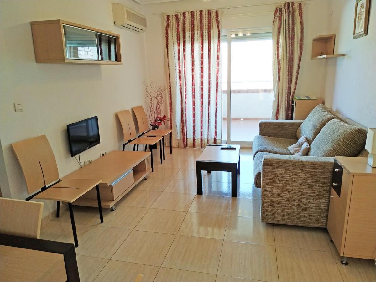 Apartamentos Coral - Marfil Marina Dor 3000 Oropesa del Mar Exterior photo