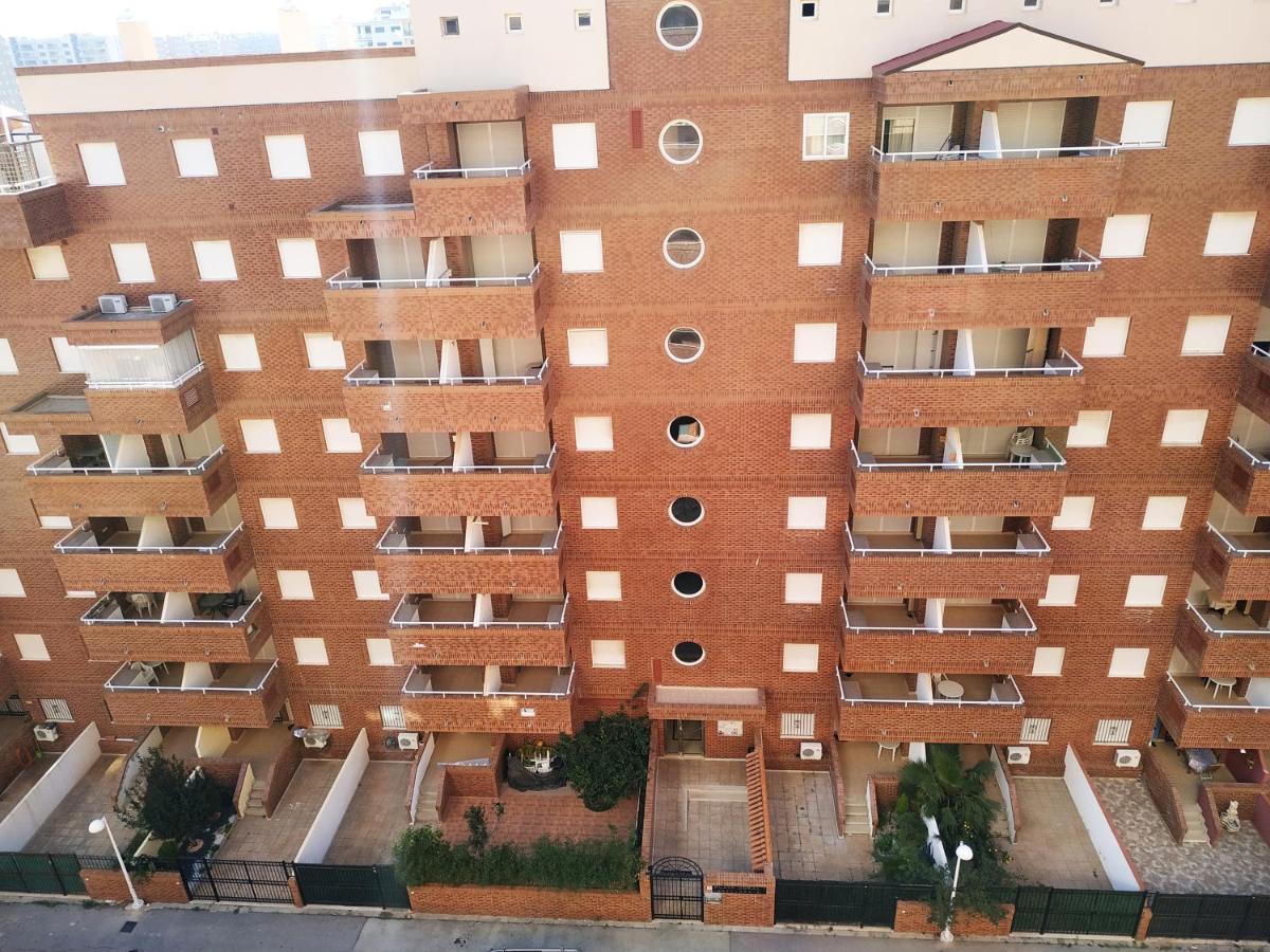 Apartamentos Coral - Marfil Marina Dor 3000 Oropesa del Mar Exterior photo