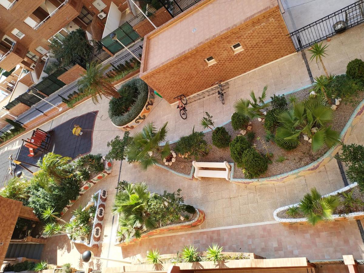 Apartamentos Coral - Marfil Marina Dor 3000 Oropesa del Mar Exterior photo
