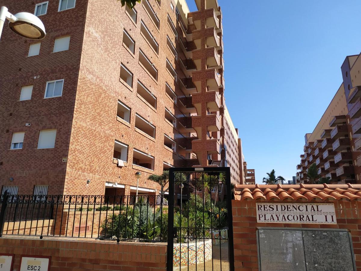 Apartamentos Coral - Marfil Marina Dor 3000 Oropesa del Mar Exterior photo